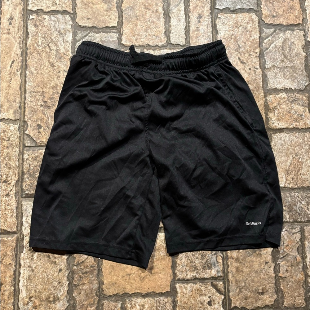 Driworks Active Boys Shorts